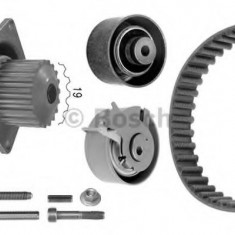 Set pompa apa + curea dintata CITROEN C3 I (FC) (2002 - 2016) BOSCH 1 987 948 712