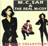 Real McCoy - Singles Collection, CD