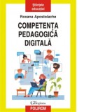 Competenta pedagogica digitala