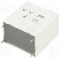 Condensator cu polipropilena, 10&micro;F, 350V AC, 600V DC - C4ATHBW5100A3LJ