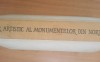 Indreptar artistic al monumentelor din nordul Moldovei - Petru Comarnescu