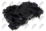 Broasca usa culisanta Mercedes Eqv (W447) 2020-, Clasa V (W447) 2014-, Vito (W447) 2014-; stanga, cu usi manuale; A4477308401; NTY, aftermarket