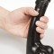 Dildo Dark Crystal 18.5 cm