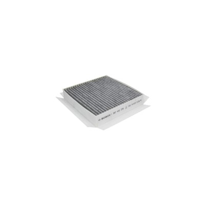 Filtru aer habitaclu SMART FORTWO cupe 450 ALCO Filters MS6182C foto