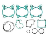 Set garnituri superioare motor compatibil: HUSQVARNA TC; KTM SX, XC 85 2003-2017, Athena