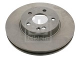 FEBI BILSTEIN 24076 Disc frana