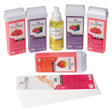 Kit Epilare Ceara Consumabile SensoPRO Forest Fruits