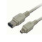 CABLU FIREWIRE 6P-4P - 4.5M