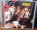 CD original Abba NM