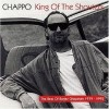 Roger Chapman Chappo King Of The Show Best Of (cd), Rock