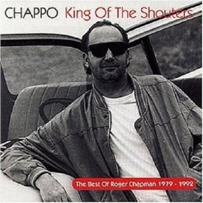 Roger Chapman Chappo King Of The Show Best Of (cd) foto
