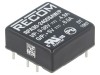 Convertor DC/DC 30W 9-36V la 5V 6A