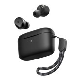 Casti Bluetooth true wireless in-ear, IPX5 Anker A25i, negru
