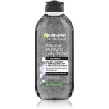 Garnier Pure Active apa pentru curatare cu particule micele cu textura de gel 400 ml