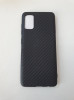 Husa Carbon iPhone 12 Mini, Negru