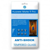 Huawei Mate 9 Pro Sticla securizata 3D neagra