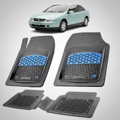 Covorase Citroen C5 Sedan Facelift Compatibile 2001-2004 | Blue