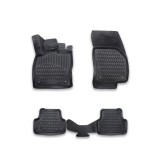 Covoare cauciuc tavita compatibile Seat Ateca 2016-> Cod: A80-X101v4