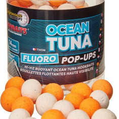 Starbaits Ocean Tuna - Boilie FLUO plutitoare 80g 20mm