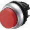 Intrerupator ac&amp;#355;ionat prin apasare, 22mm, seria RMQ-Titan, IP67, EATON ELECTRIC - M22-DH-R