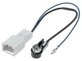 Cablu ISO pentru Subaru și Toyota