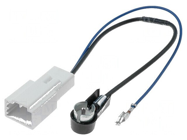 Cablu ISO pentru Subaru și Toyota