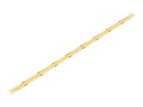 Bandă LED COB alb neutru 4000K 8W/m 8mm 12V IP20 WISVA OPTOELECTRONICS
