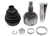 Cap planetara exterior Renault Master 3 2.3 Dci 2010-, Opel Movano 2.3cdti 2010-, Nissan Nv400 2.3 Dci 2012-, NTY NPZ-RE-041