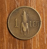 1 leu 1938, Rom&acirc;nia (2)