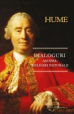Dialoguri asupra religiei naturale David Hume me1
