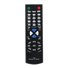 Telecomanda TV universala, ProCart, raza 10 m, 34 butoane
