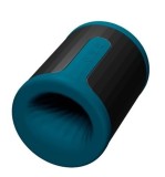 Masturbator F2S Aplicatie Lelo Connect, Mod Interactiv AI, Albastru