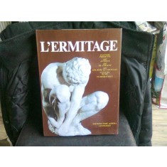 L&#039;ERMITAGE - ALBUM