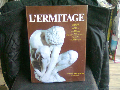 L&amp;#039;ERMITAGE - ALBUM foto