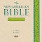 Large Print Bible-NABRE