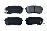 Set Placute Frana ASAM 55431