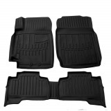 Set Covorase Auto Cauciuc Umbrella Pentru Suzuki Grand Vitara (jt) (2005-2017) 106007