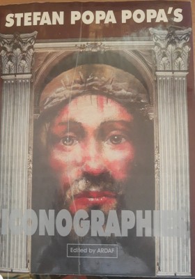 Iconographies - Stefan Popa Popa&amp;#039;s foto