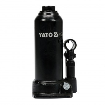 Cric hidraulic 5 tone, Yato YT-1702 foto