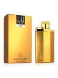 Apa de toaleta Dunhill Desire Gold, 100 ml, pentru barbati