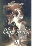 Clipe in doi - Roman - Rodica-Elena Lupu
