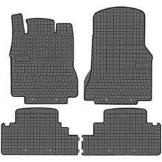 Covorase auto MERCEDES A-Class W168 1997-2004 Frogum