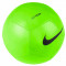Mingi de fotbal Nike Pitch Team Ball DH9796-310 verde