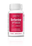 Berberina Optimum cu BerbevisA extract 550 mg, 30 capsule