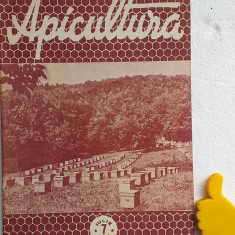 Revista Apicultura 7/1959