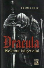 Dracula &ndash; Blestemul Intunericului - Universul Juridic