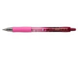 Cumpara ieftin Roller cu gel G2 Bubble Pilot 0.7 albastru scriere albastru roz