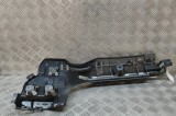 Suport bara de protecție st&acirc;nga spate BMW 3 G20, G28 2019 OEM: 7469363 28992354