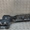 Suport bara de protecție st&acirc;nga spate BMW 3 G20, G28 2019 OEM: 7469363 28992354