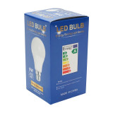 Bec Cu Led E27 9W 6000K 220V BK87432 190221-11, General